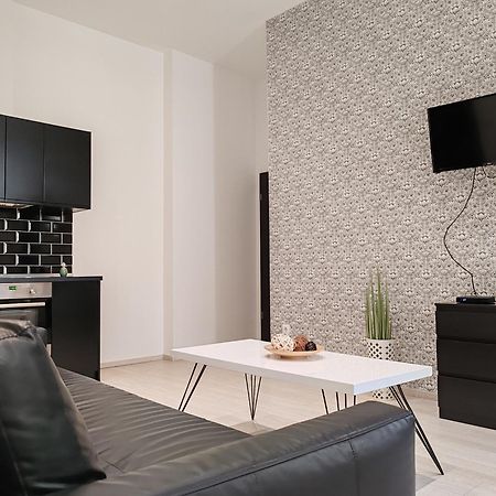A5 Apartment - Budapest - Hostaid חדר תמונה