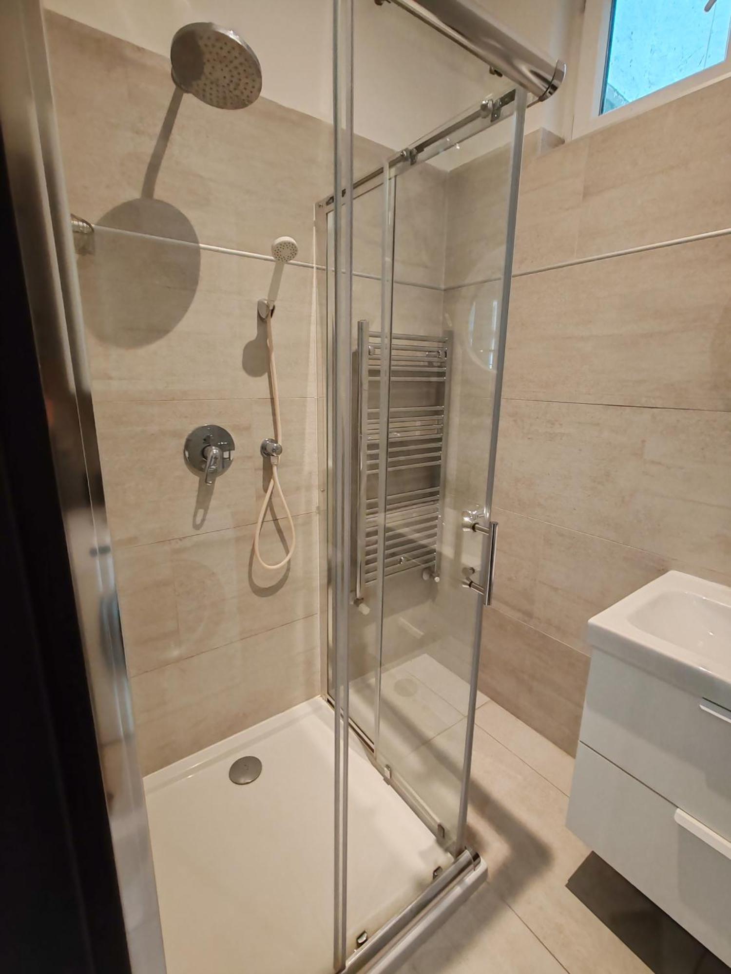 A5 Apartment - Budapest - Hostaid מראה חיצוני תמונה