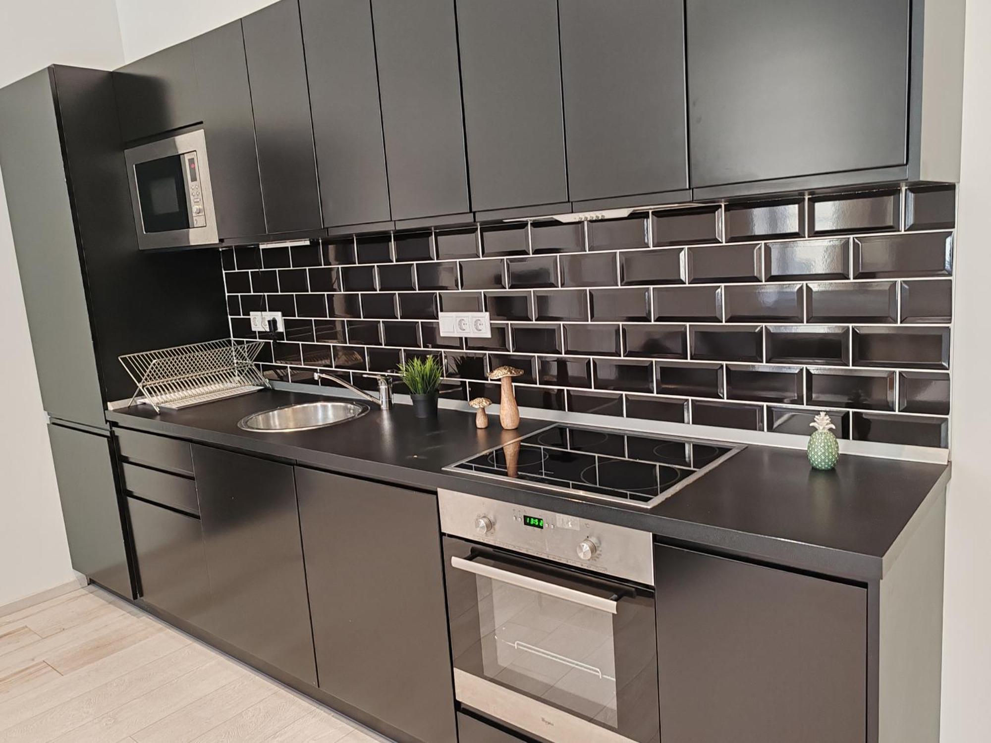 A5 Apartment - Budapest - Hostaid מראה חיצוני תמונה