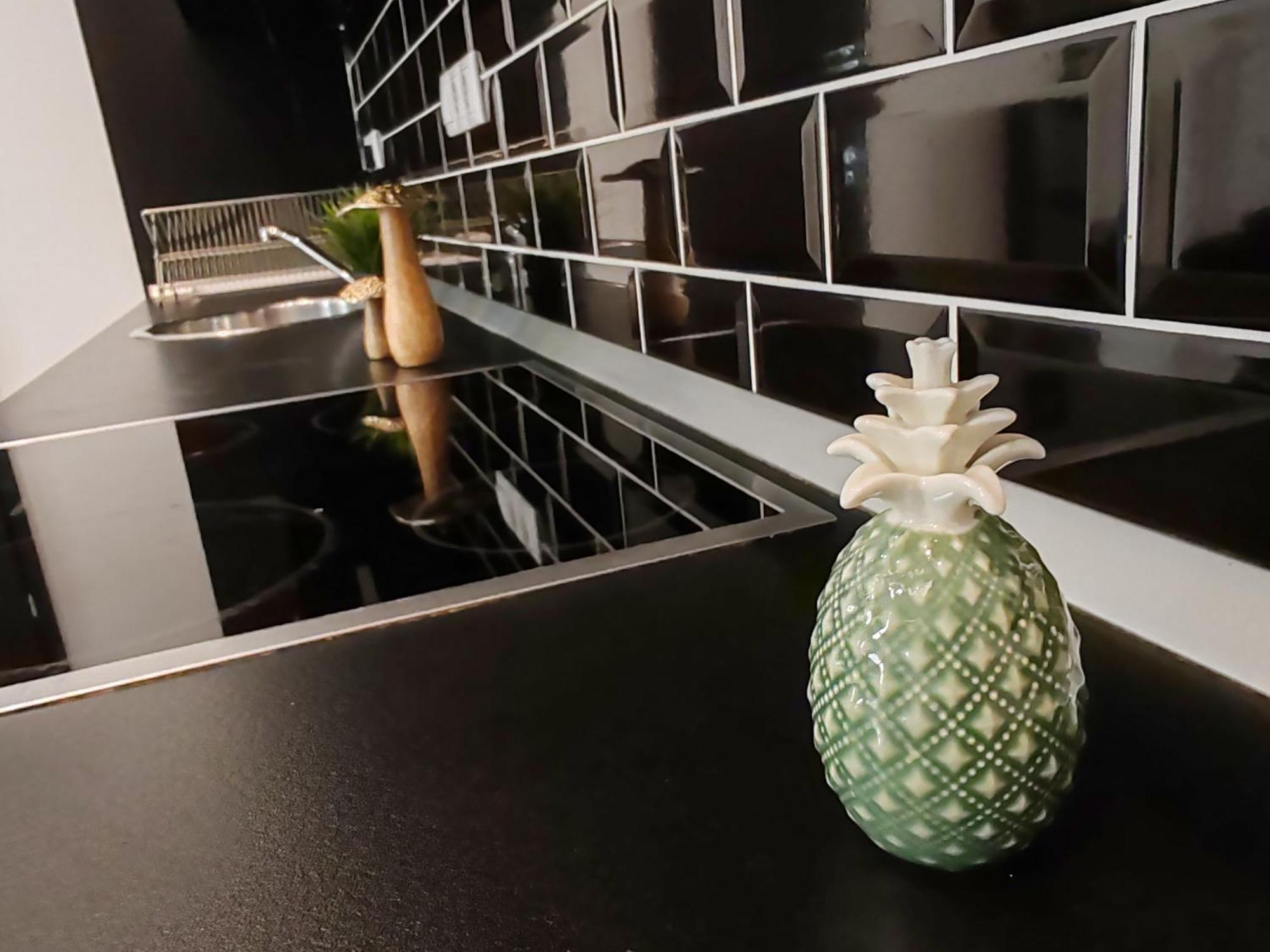 A5 Apartment - Budapest - Hostaid חדר תמונה